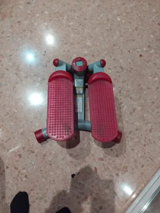 Mini Scala per Allenamento Decathlon