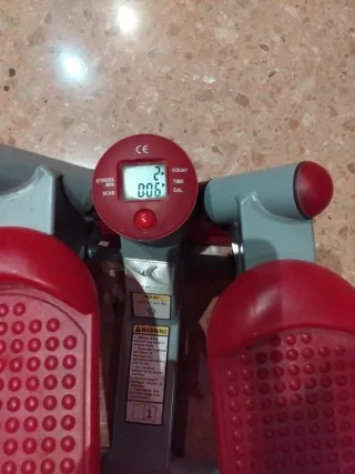 Mini Scala per Allenamento Decathlon