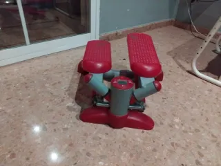 Mini Scala per Allenamento Decathlon