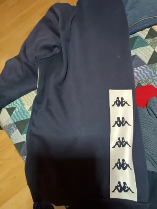 Lote de ropa 10 euros de hombre