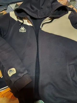 Lote de ropa 10 euros de hombre