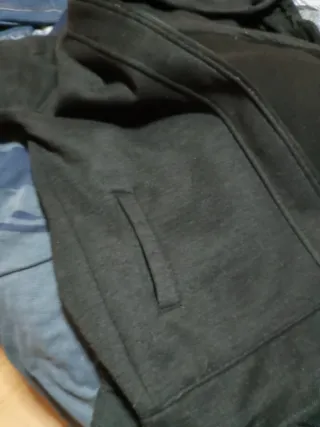 Lote de ropa 10 euros de hombre