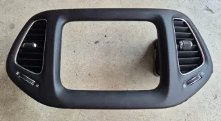 Pantalla GPS Jeep Compass 2019