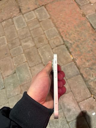 iPhone 13 mini 128GB Argento