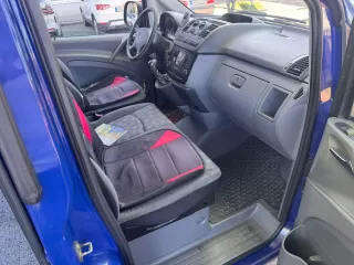 Mercedes-Benz Vito 2008
