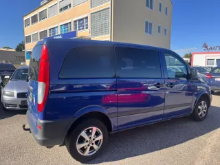 Mercedes-Benz Vito 2008