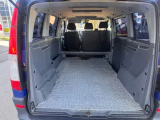 Mercedes-Benz Vito 2008
