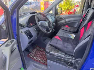 Mercedes-Benz Vito 2008