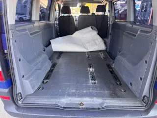 Mercedes-Benz Vito 2008