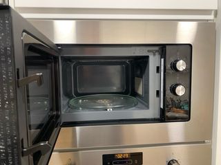 Microondas Integrable Balay