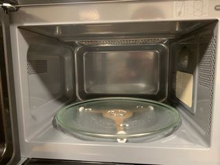 Microondas Integrable Balay