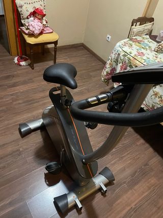 Bicicleta Estática BH FITNESS ‘Onyx’