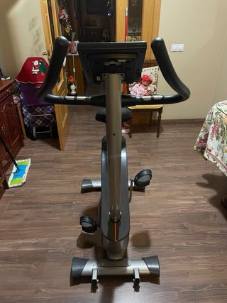 Bicicleta Estática BH FITNESS ‘Onyx’