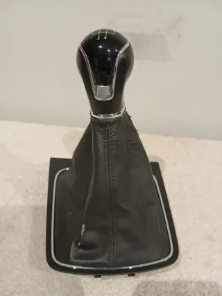 Pomo cambio Seat León MK3 5F mkiii