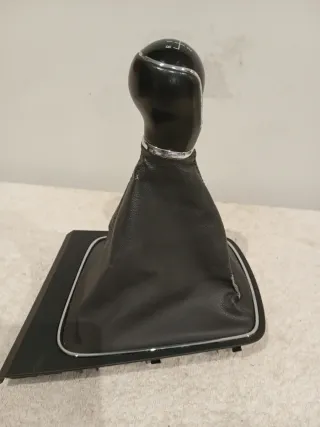 Pomo cambio Seat León MK3 5F mkiii