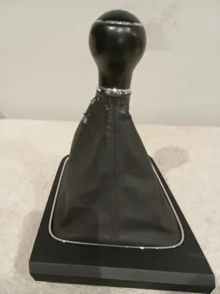 Pomo cambio Seat León MK3 5F mkiii