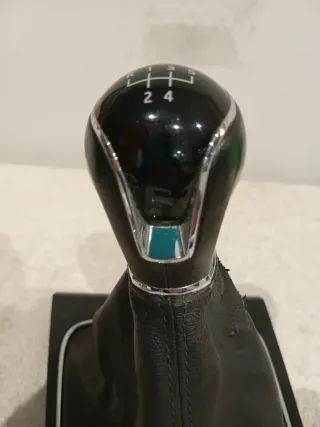Pomo cambio Seat León MK3 5F mkiii