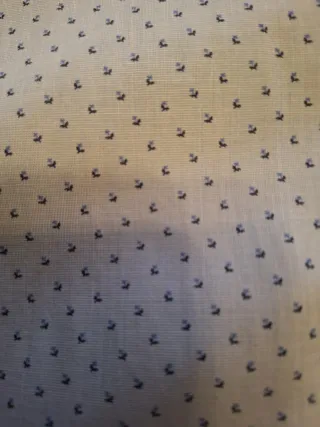 Camisa HOMBRE Roberto Verino Azul