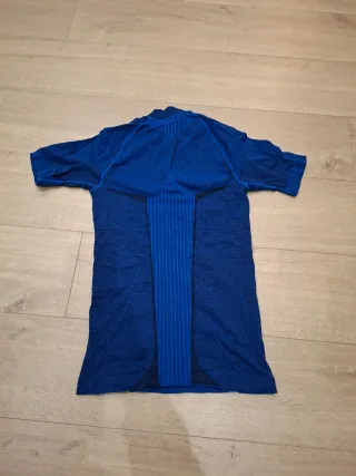 Camiseta Hoko Chikara Azul talla M