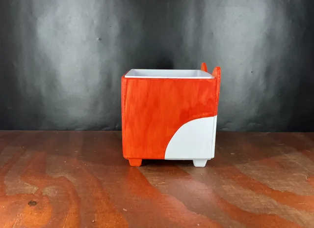 Maceta 3D - Shiba Inu