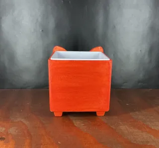 Maceta 3D - Shiba Inu