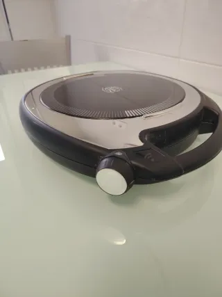 Hornillo AMC poco uso