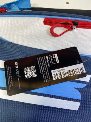 : Paletero StarVie Tour Blue