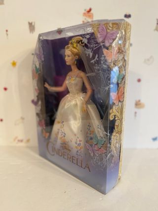 Barbie Cenerentola 2014