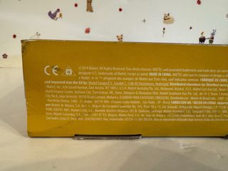 Barbie Cenerentola 2014