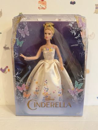 Barbie Cenerentola 2014