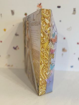 Barbie Cenerentola 2014