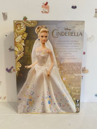 Barbie Cenerentola 2014