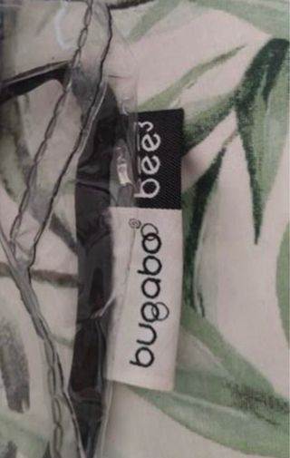 Capota lluvia Bugaboo bee 3