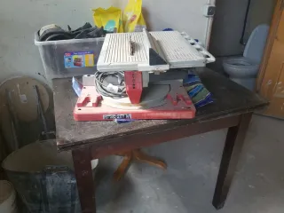 Ingletadora Stayer SC 267W