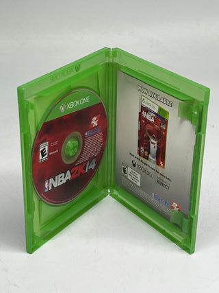 Videogioco NBA 2K14 Xbox One G2725