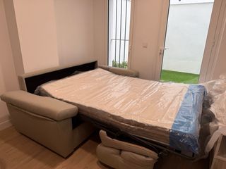 Sofá cama italiano Nuevo