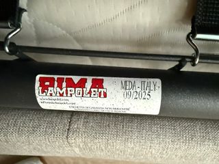 Sofá cama italiano Nuevo