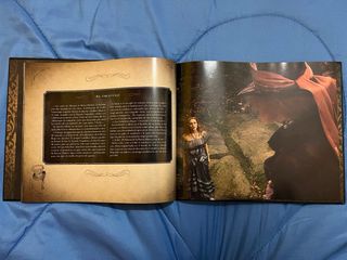 Libro Alicia en el País de las Maravillas