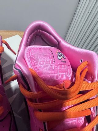 Nike Dunk SB Powerpuff Blossom 42.5