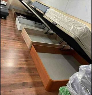 PACK COLCHÓN + CANAPÉ + ALMOHADA