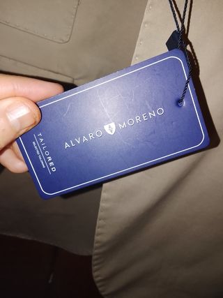 Americana Álvaro Moreno