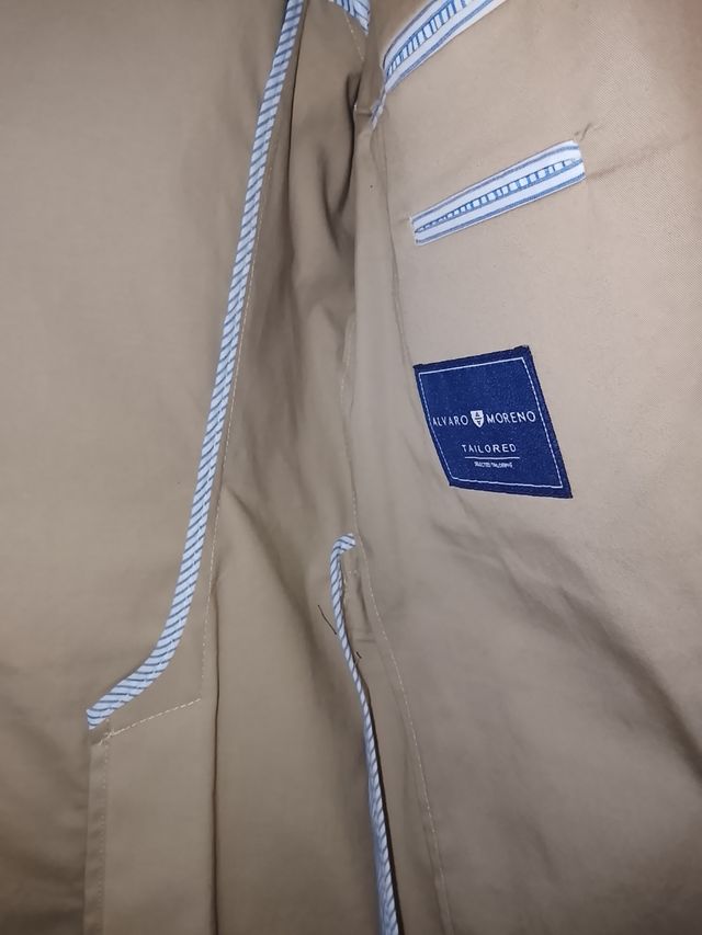 Americana Álvaro Moreno