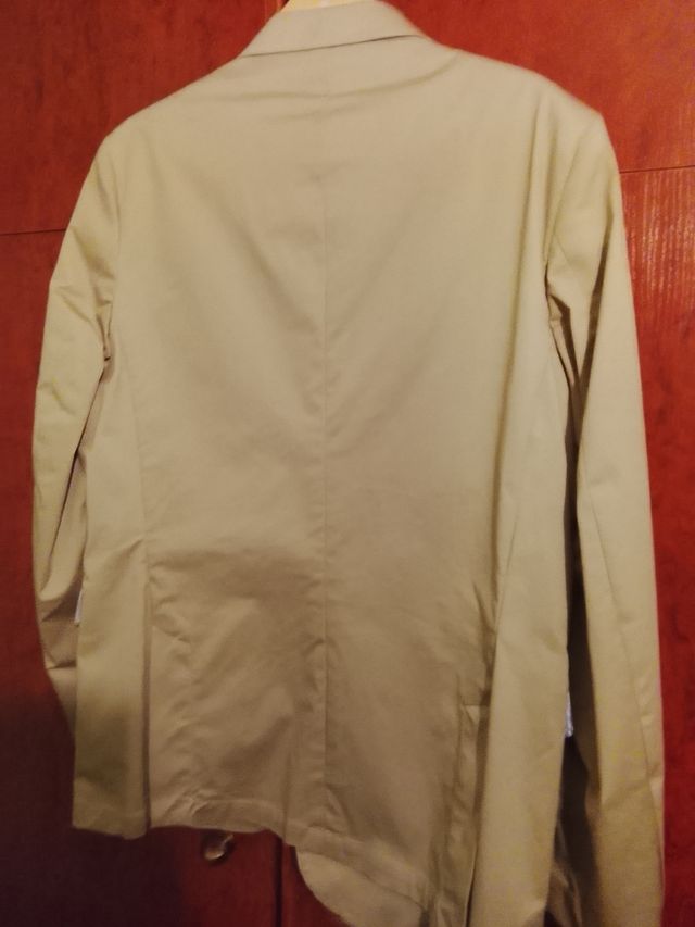 Americana Álvaro Moreno