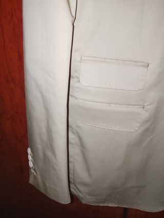 Americana Álvaro Moreno