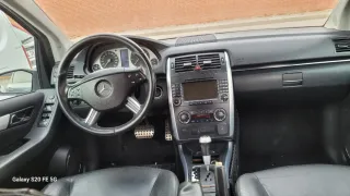 Mercedes-Benz Clase B 2007