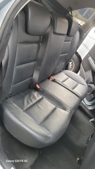 Mercedes-Benz Clase B 2007