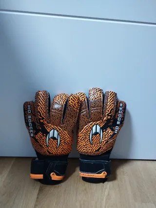 Equipación portero fútbol Joma + regalo guantes