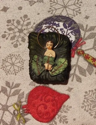 Figuras Belén Nacimiento