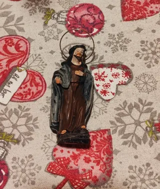 Figuras Belén Nacimiento