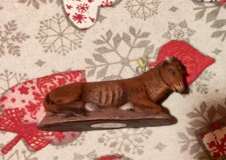 Figuras Belén Nacimiento